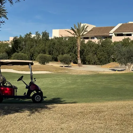 Altos De Ii Appartamento Vera