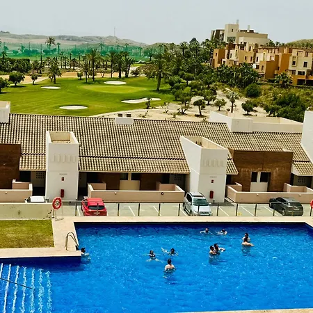 Apartment Altos De Ii *
