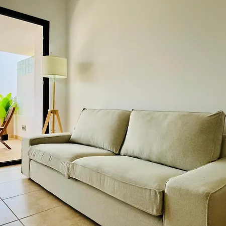 Apartment Altos De Ii Vera