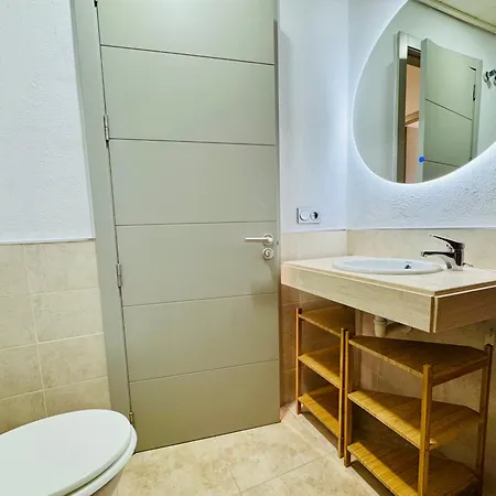 Apartment Altos De Ii Vera