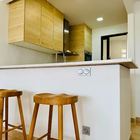 Altos De Ii Apartment Vera
