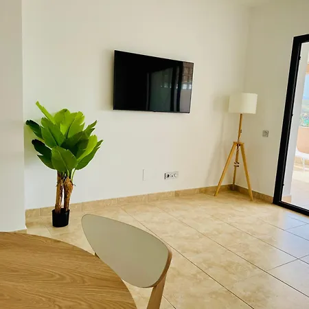 Altos De Ii Apartment
