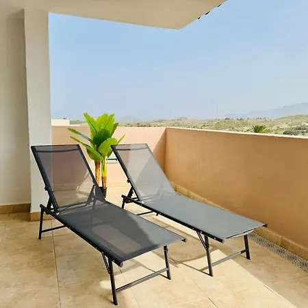 Apartment Altos De Ii