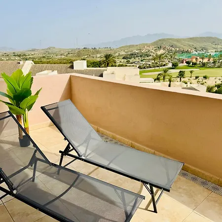 Apartment Altos De Ii Vera