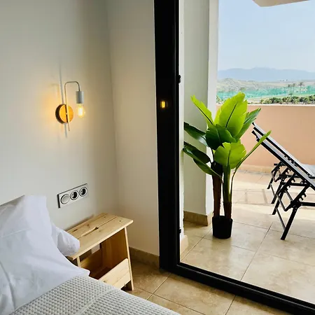 Apartment Altos De Ii *