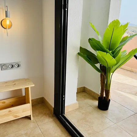 Altos De Ii Apartment Vera
